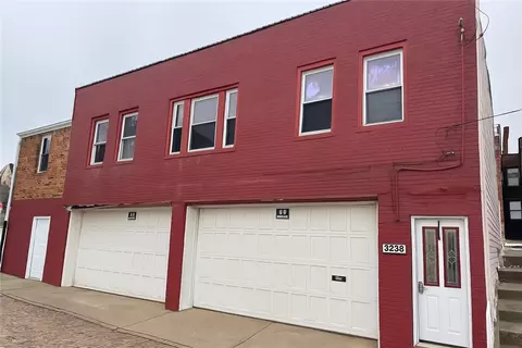 3238 Hardie Way, Pittsburgh, PA 15213