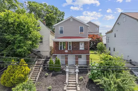 123 Labelle St, Pittsburgh, PA 15211