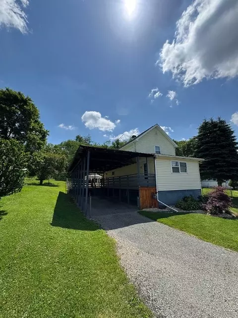 146 W Third St, Aultman, PA 15713