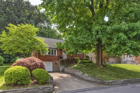 2860 Beaver Rd, Ambridge, PA 15003