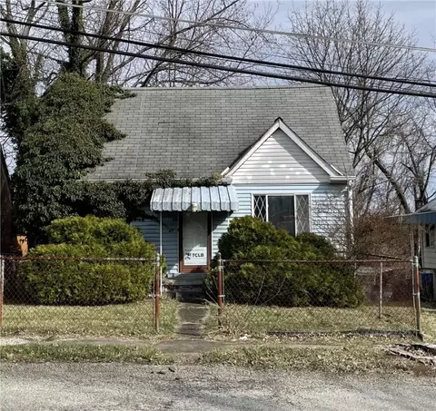 217 James St, North Versailles, PA 15137