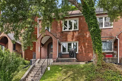 411 N Homewood Ave, Pittsburgh, PA 15208
