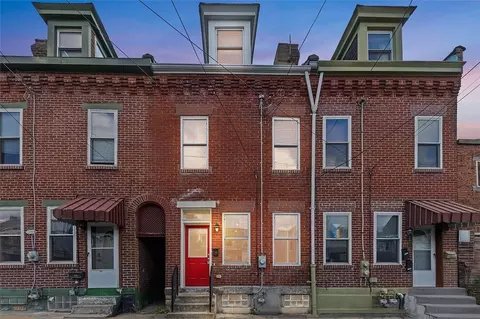 181 Lodi Way, Pittsburgh, PA 15201