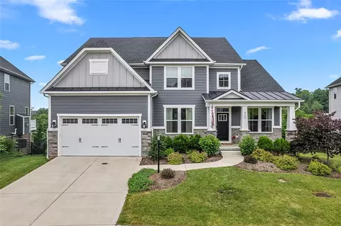 364 Juniper Way, Mcmurray, PA 15317