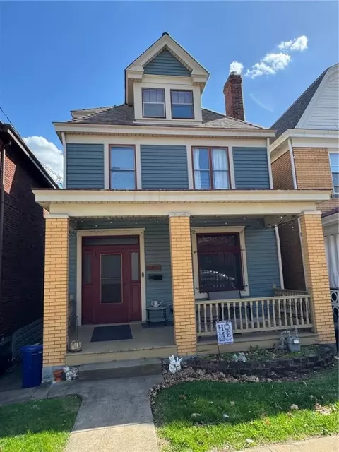 217 Dilworth St, Pittsburgh, PA 15211
