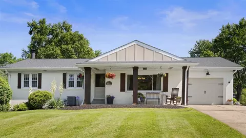 8609 Peters Rd, Cranberry Township, PA 16066