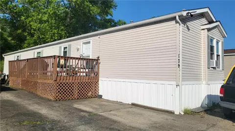 139 Brook Ave, Washington, PA 15301