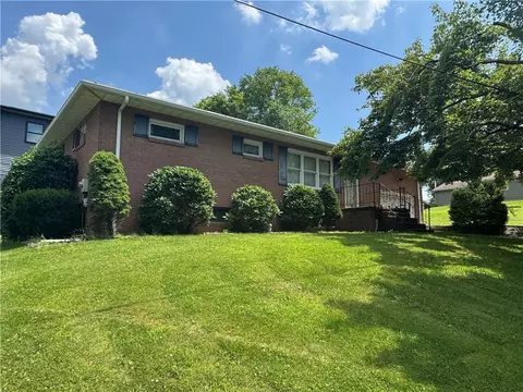 11 Edith St, Homer City, PA 15748