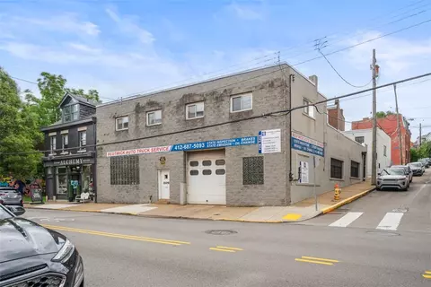 3520 Butler St, Pittsburgh, PA 15201