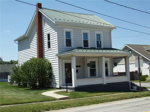 118 Cumberland St, Berlin, PA 15530