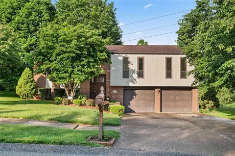 163 Westminster Dr, Monroeville, PA 15146