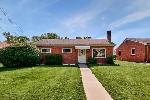 2903 Valley St, Mckeesport, PA 15133