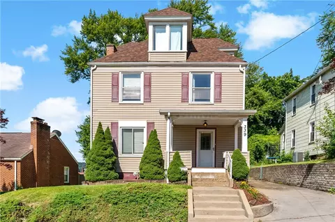 339 James St, Springdale, PA 15144