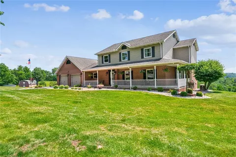 401 Pittsburgh St, New Derry, PA 15671