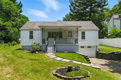 116 Jones Dr, Canonsburg, PA 15317