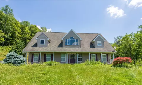 262 Walker Rd, Apollo, PA 15613