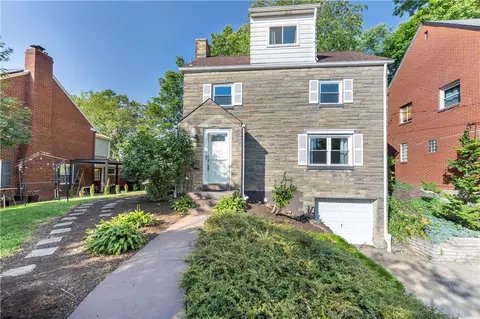536 Lyndhurst Ave, Pittsburgh, PA 15216