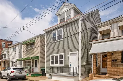 16 4th St, Pittsburgh, PA 15215