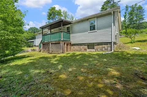 665 Stuchell Rd, Homer City, PA 15748
