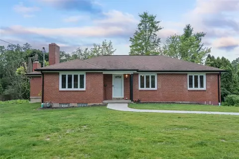 507 Dorseyville, Pittsburgh, PA 15238