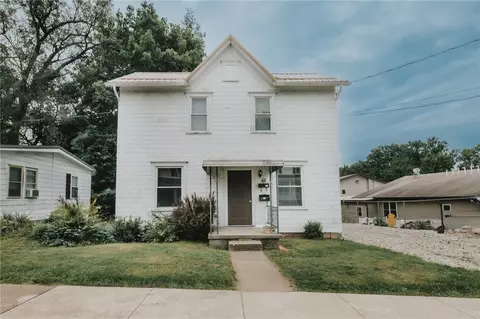 926 Oak St, Indiana, PA 15701