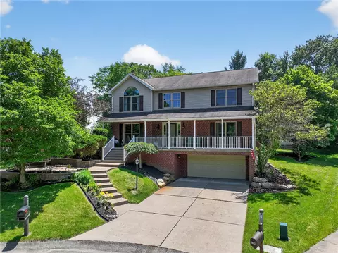 156 Dodd Dr, Washington, PA 15301