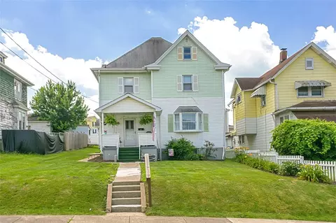 503 E Murphy Ave, Connellsville, PA 15425