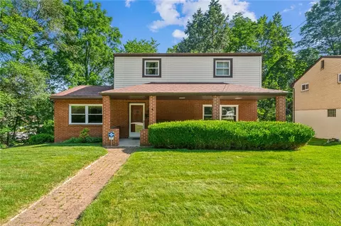172 Fox Chase Dr, Verona, PA 15147