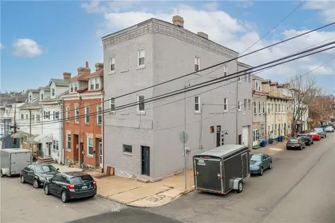 421 52nd St, Pittsburgh, PA 15201