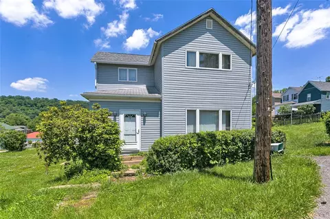 411 Long St, Newell, PA 15466