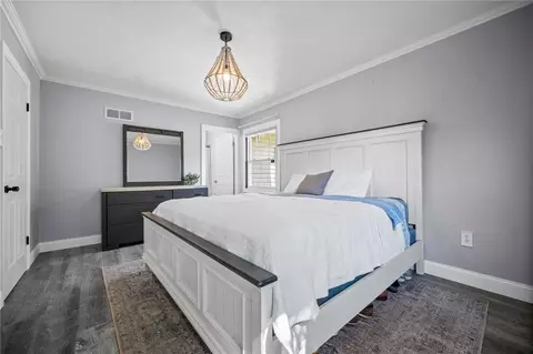 Bedroom - 108 Heather Dr, Monaca, PA 15061 photo 2 of 9