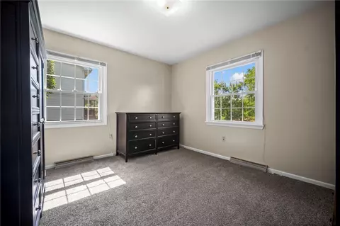Bedroom - 108 Heather Dr, Monaca, PA 15061 photo 9 of 9