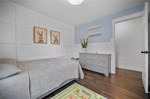 Bedroom - 108 Heather Dr, Monaca, PA 15061 photo 6 of 9