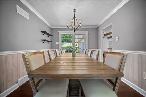 Dining - 108 Heather Dr, Monaca, PA 15061 photo 1 of 2