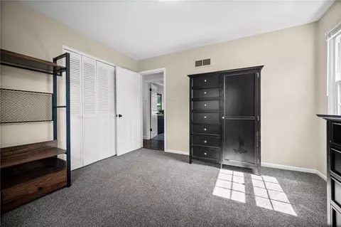 Bedroom - 108 Heather Dr, Monaca, PA 15061 photo 8 of 9