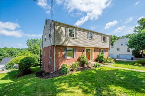 144 Warwick Dr, Pittsburgh, PA 15241 photo 39