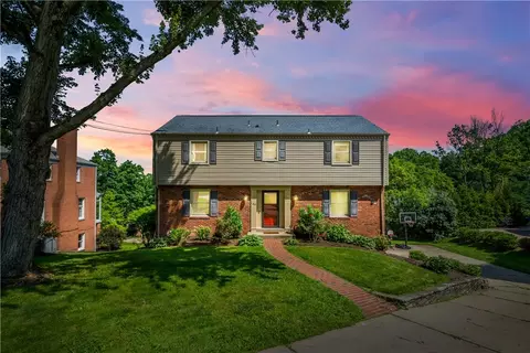 144 Warwick Dr, Pittsburgh, PA 15241