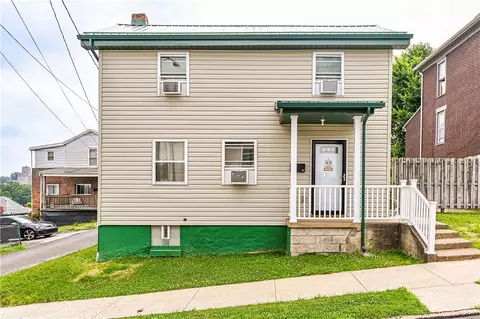 41 N N Spg, Greensburg, PA 15601