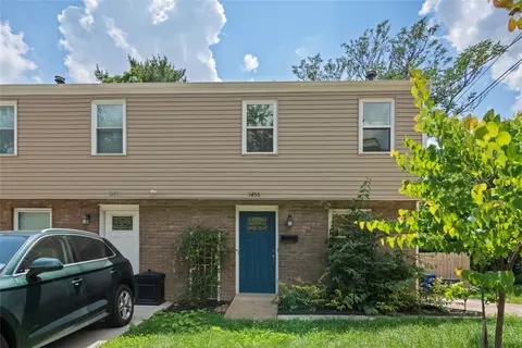1453 Obey St, Pittsburgh, PA 15205