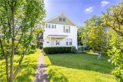 5 Williams St Ext, Uniontown, PA 15401