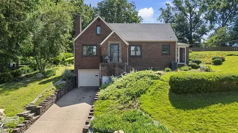 341 Tampa Ave, Pittsburgh, PA 15228