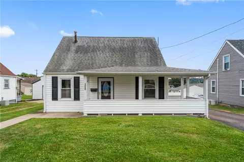 1029 Nimick Ave, Monaca, PA 15061