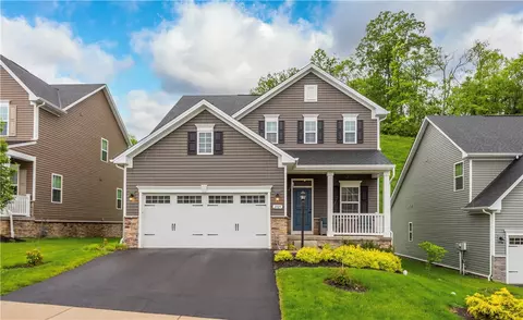 2025 Pinnacle Way, South Park, PA 15129