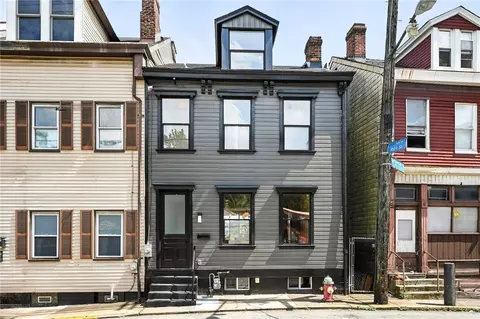 1301 Itin St, Pittsburgh, PA 15212