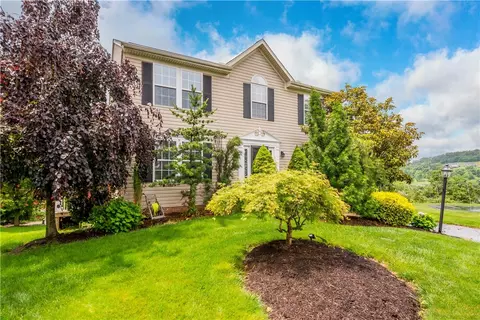 5843 Windsor Ct, Mcdonald, PA 15057