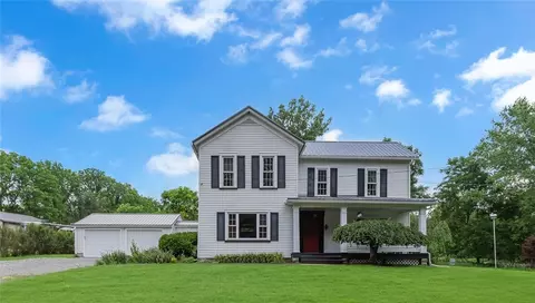 188 Logtown Rd, Darlington, PA 16115