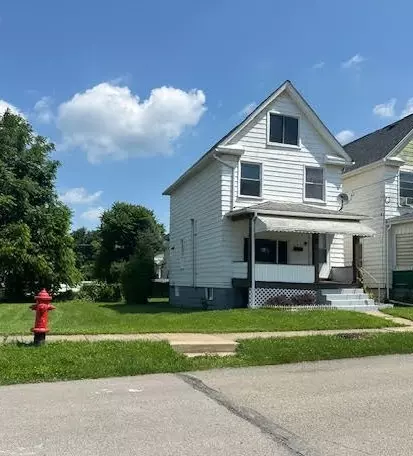 508 Negley Ave, Butler, PA 16001