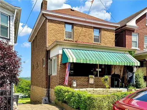 1425 Westfield St, Pittsburgh, PA 15216