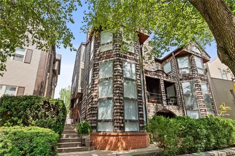 717 Bellefonte St #2, Pittsburgh, PA 15232