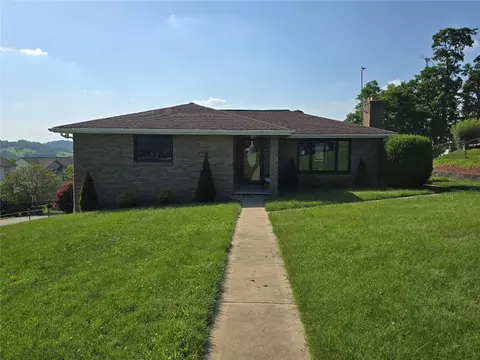 201 Joseph Dr, Canonsburg, PA 15317